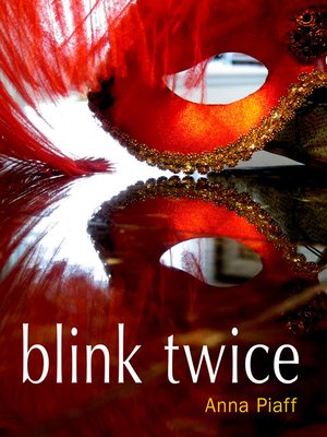cover image of Blink Twice